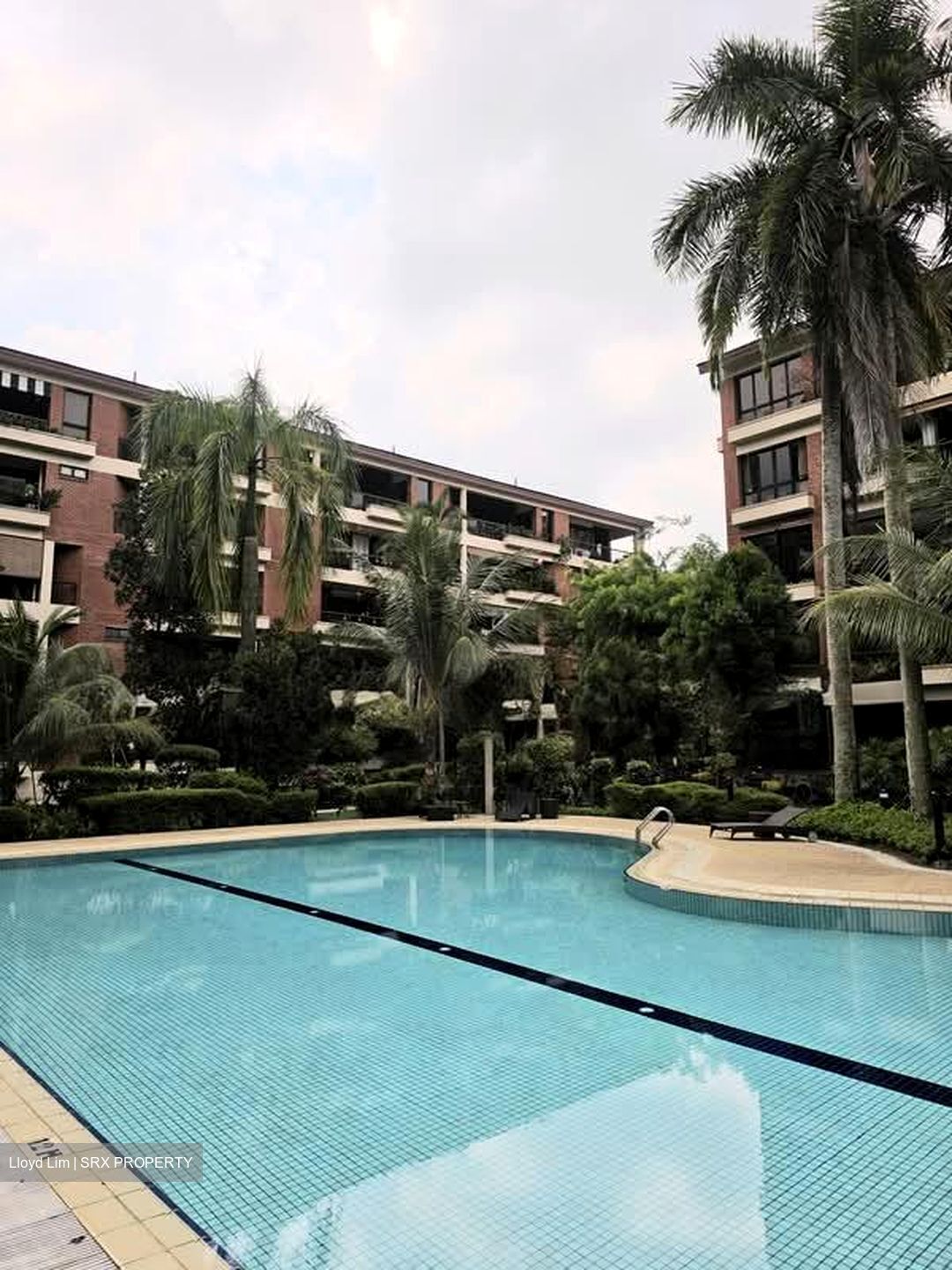 Sutton Place (D10), Condominium #599211671